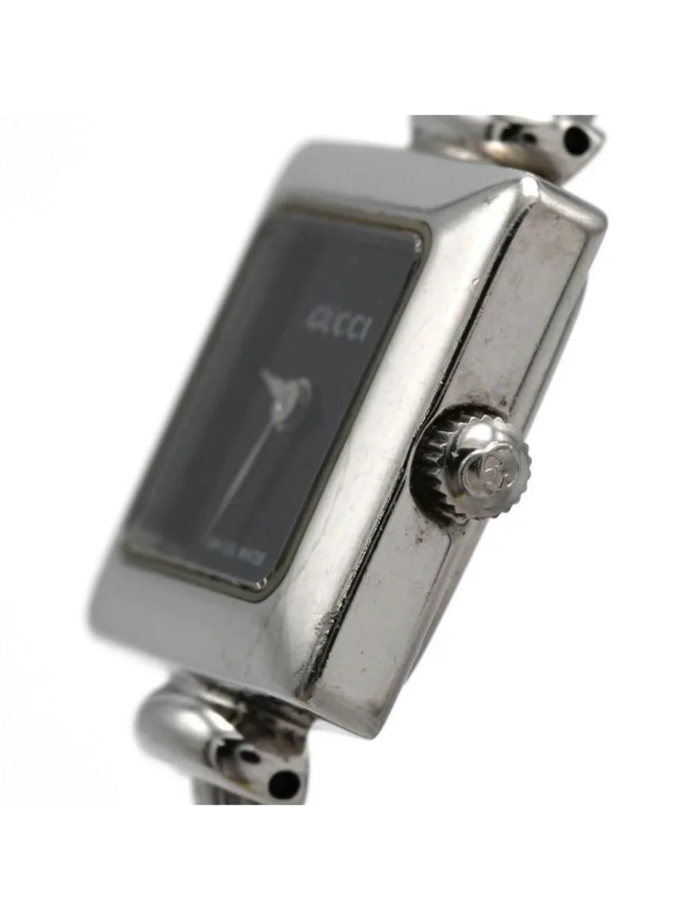 Gucci M SS Quartz Watch